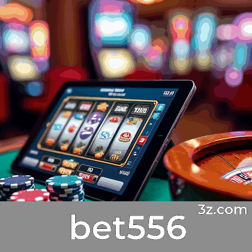 bet556: Viva a Experiência de Jogos de Cassino Incrível