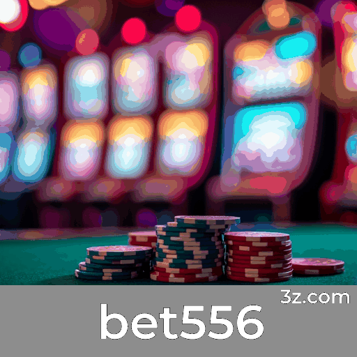 Desbloqueie Bônus e Ofertas Incríveis no bet556