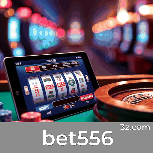 bet556: Plataforma de Apostas Confiável e Segura