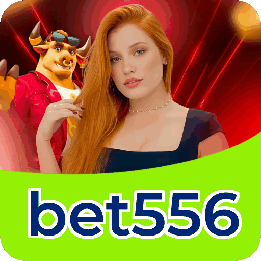 Login rápido no app bet556