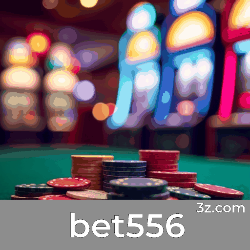 Bet556: A Plataforma de Apostas Segura e Profissional