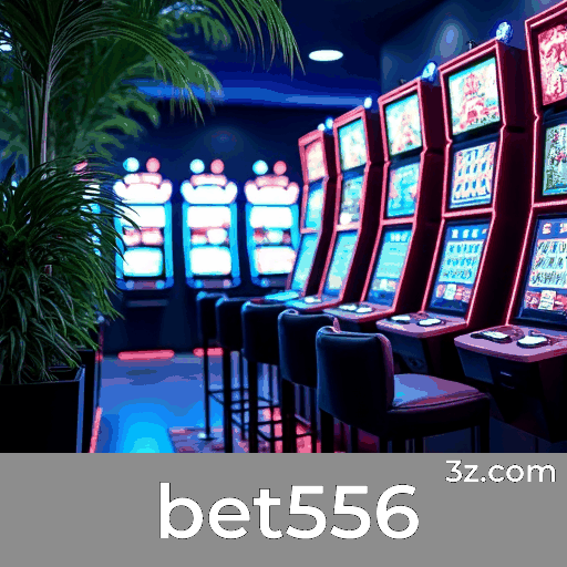 Bet556: A Plataforma de Apostas Segura e Profissional