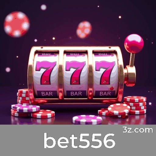 bet556: Viva a Experiência de Jogos de Cassino Incrível