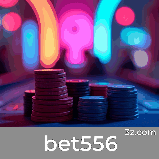 bet556: Precisão e Excelência em Apostas Esportivas