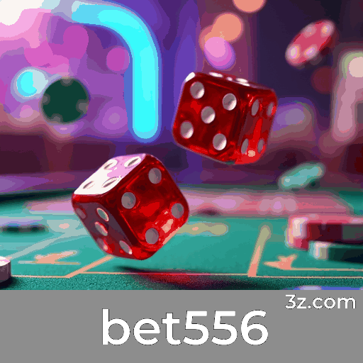 Bet556: A Plataforma de Apostas Segura e Profissional